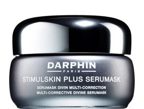 Darphin Stimulskin Plus Multi-Corrective Divine Serumask Αντιγηραντικός Ορός- Μάσκα Αποκαλύπτει τη Νεανική Υφή στο Δέρμα 50ml