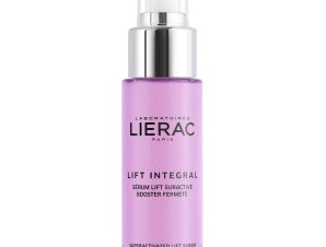 Lierac Lift Integral Serum Lift Suractive Αντιγηραντικός Ορός Προσώπου Σύσφιξης & Ανόρθωσης του Περιγράματος 30ml