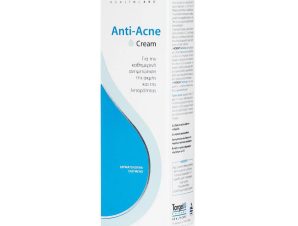 Hydrovit Anti-Acne Cream Κρέμα για Ακμή 50ml
