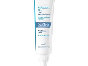 Ducray Keracnyl PP+ Anti-Blemish Creme Κρέμα Κατά των Ατελειών για Δέρμα με Τάση Ακμής 30ml
