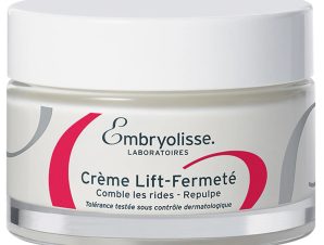 Embryolisse Firming & Lifting Face Cream for All Skin Types Αντιγηραντική Κρέμα Προσώπου για Όλους τους Τύπους Επιδερμίδας 50ml