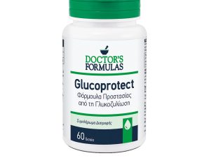 Doctor’s Formulas Glucoprotect 60 tabs