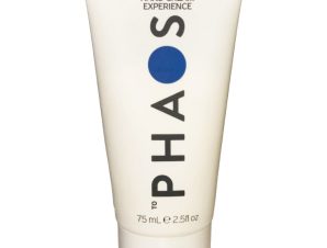 Phaos Hand Cream Ενυδατική Κρέμα Χεριών Εμπλουτισμένη με Γάλα Γαϊδούρας 75ml