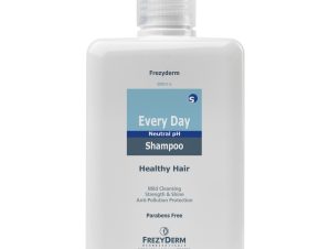 FREZYDERM Every Day Shampoo 200ml