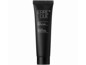 ERRE DUE SKIN PERFECTION LONG WEAR FOUNDATION No 11 SWEER ALMOND 30ml