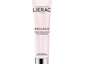 Lierac Rosilogie Redness Correction Neutralizing Cream Κρέμα Προσώπου Κατά της Ερυθρότητας 40ml