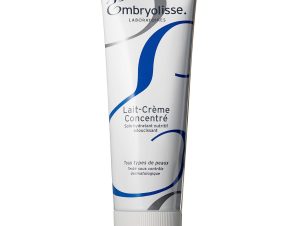 Embryolisse Lait-Crème Concentré Πολυχρηστικό Ενυδατικό Προϊόν Θρέψης 75ml