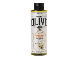 KORRES Olive Αφρόλουτρο με Μέλι 250ml